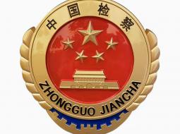 检察徽的光辉历程与未来展望