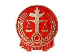 法院徽在司法实践中的应用与价值